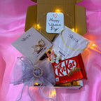 Perfect Mini Valentine Surprise
