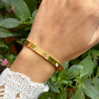 Luxury Screw Design Bracelet