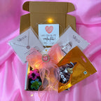 Love Wrapped Gift Hamper
