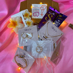The All-In-One Valentine Gift Box