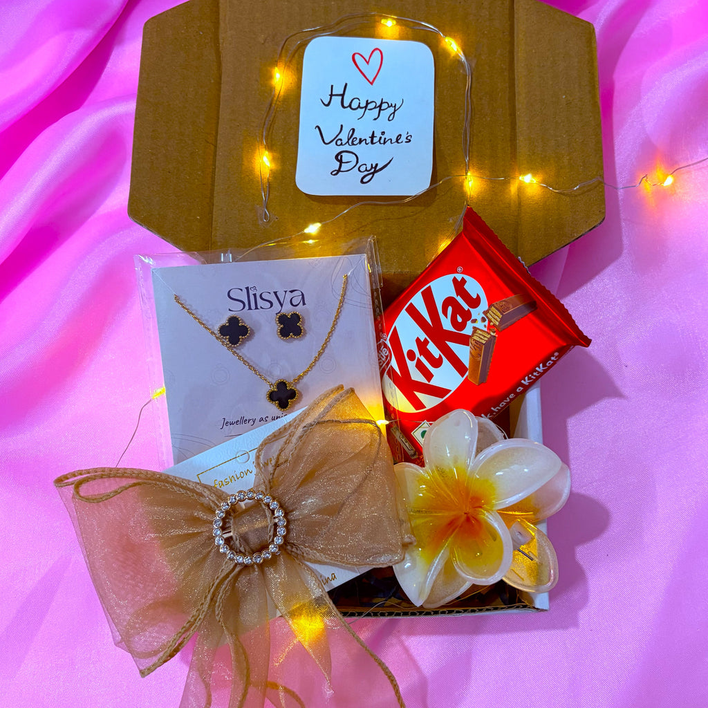 Mini Love Gift Hamper