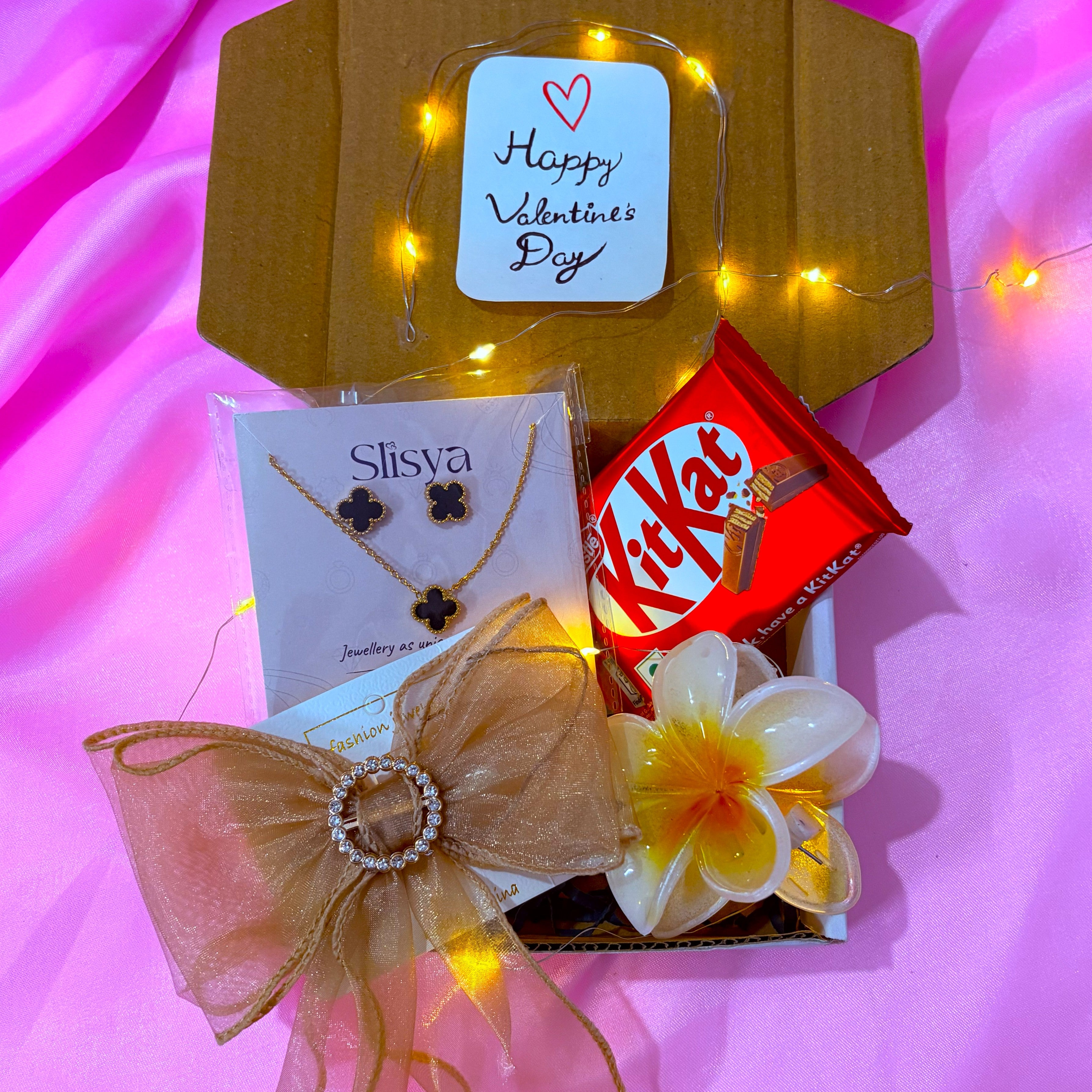 Mini Love Gift Hamper