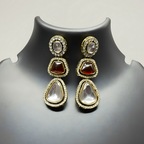 Traditional Kundan Jewelry