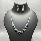 Classic Emerald Shine Set