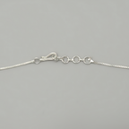 Stone AD Necklace Set