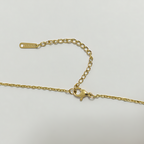 Star Layered Necklace