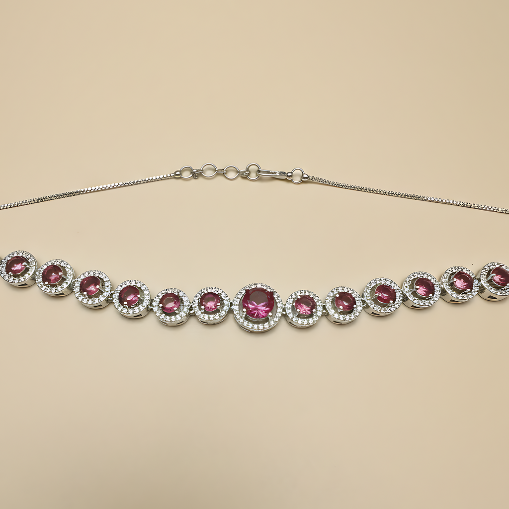 Classic Emerald Shine Set