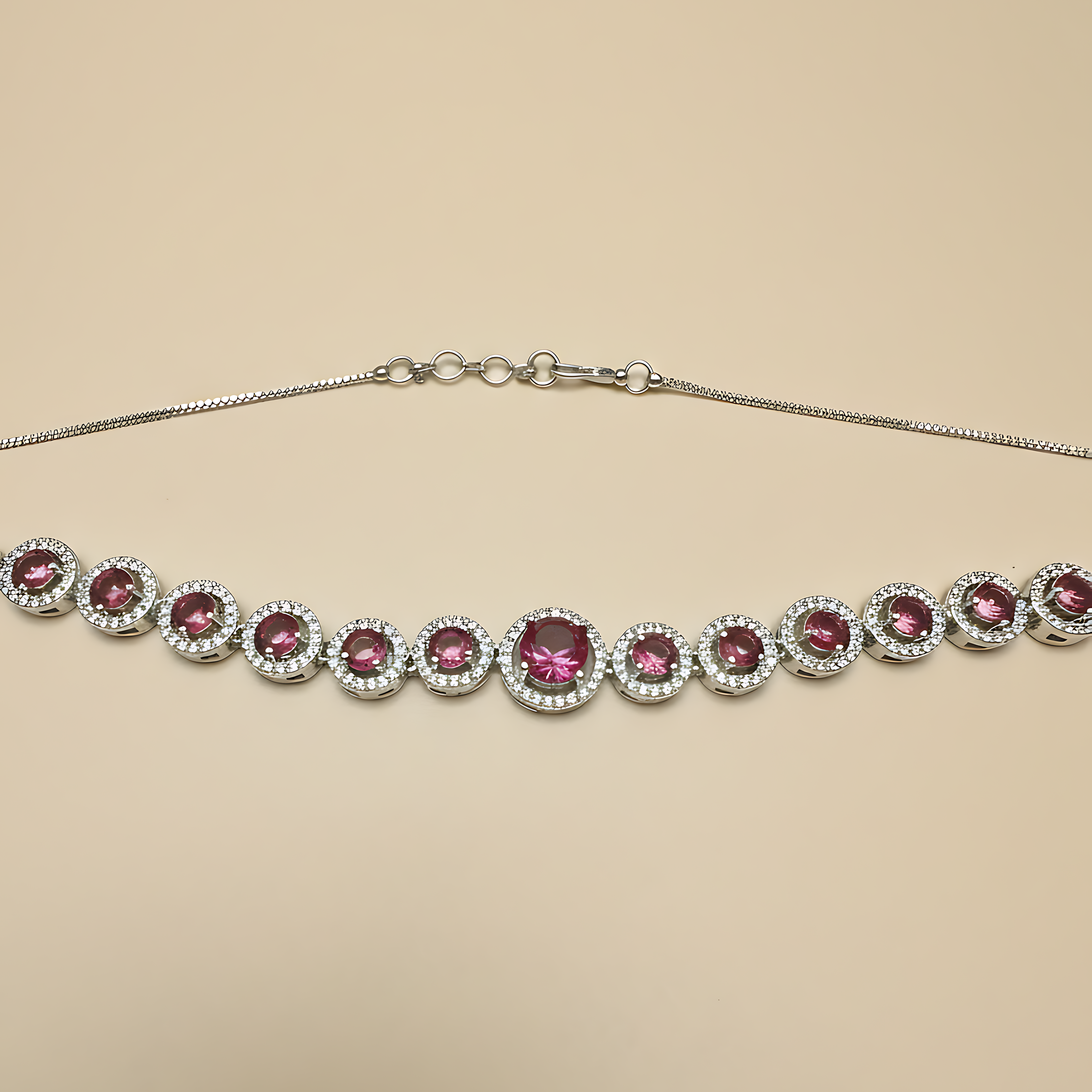 Classic Emerald Shine Set