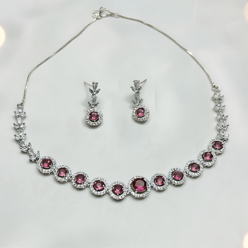 Classic Emerald Shine Set