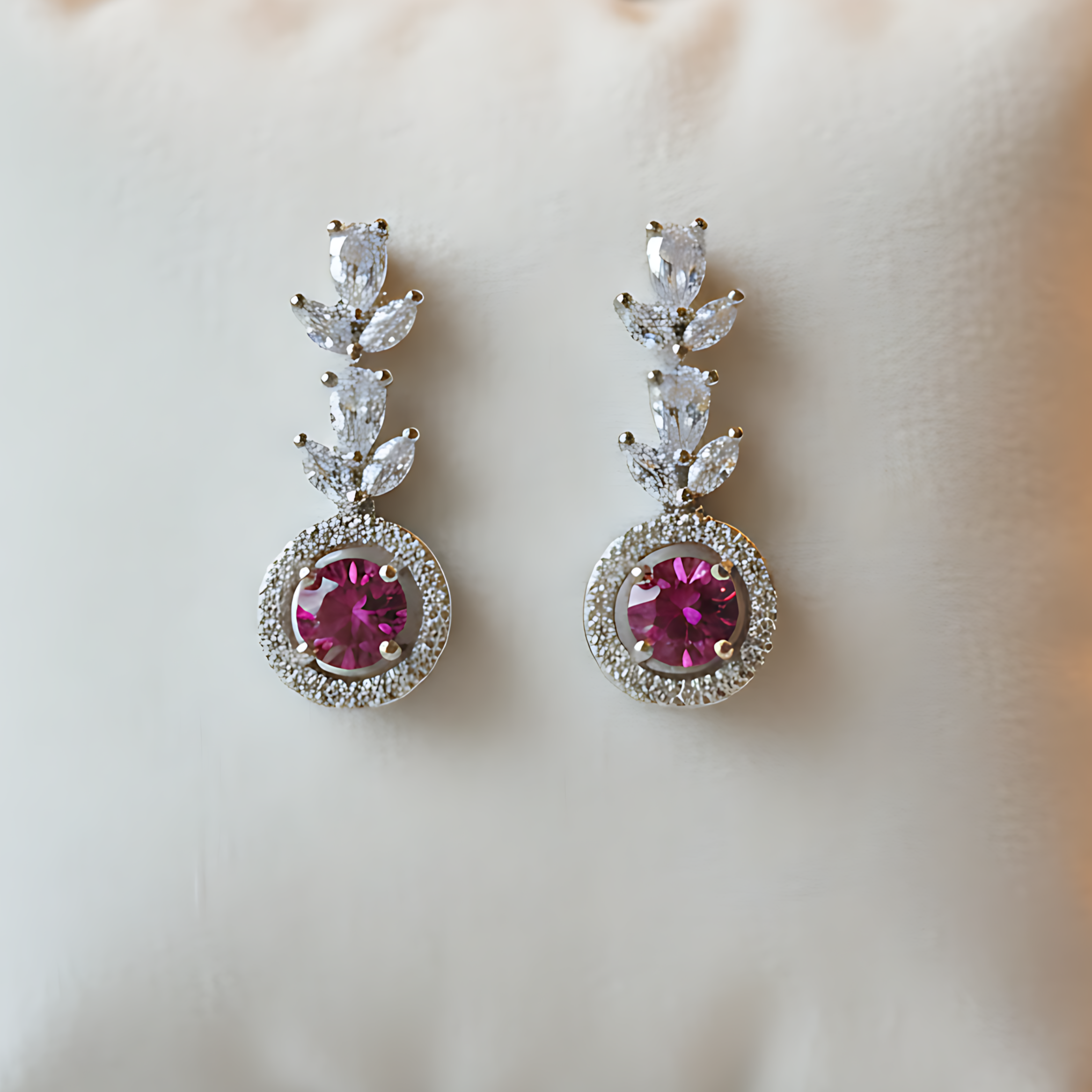 Classic Emerald Shine Set