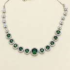 Classic Emerald Shine Set