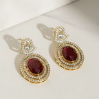 3 Layered Necklace Set