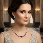 Classic Emerald Shine Set