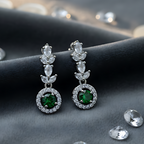 Classic Emerald Shine Set