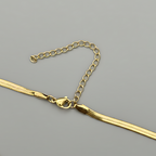 Crystal Charm Necklace