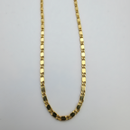 Classic Gold Plated Chain