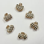 Elegant Crystal Hair Claw